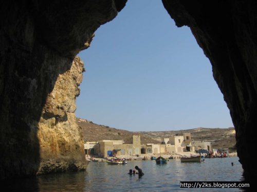 Gozo