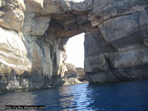 Azure Window