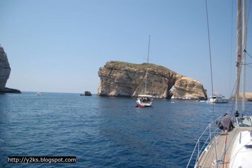 Gozo