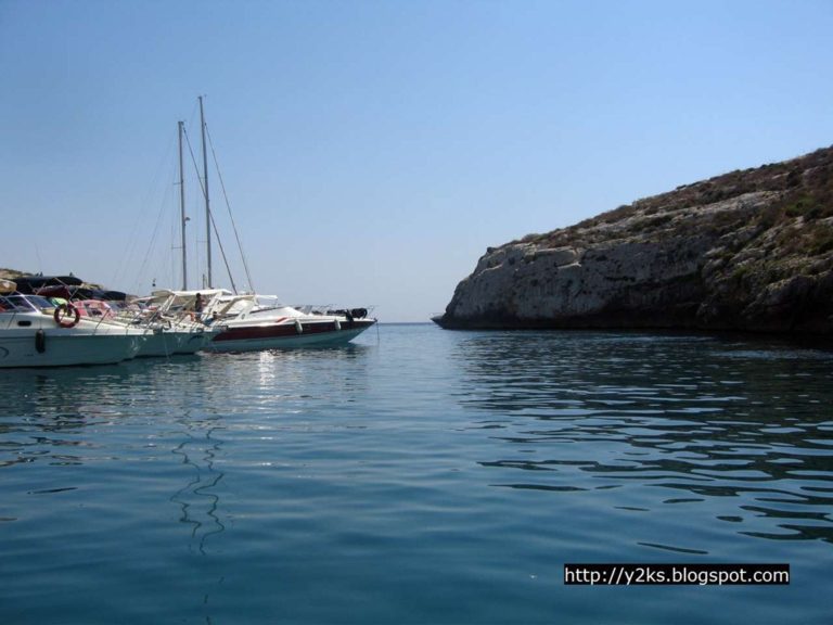 Fiordo Gozo Mgarr-ix-Xini