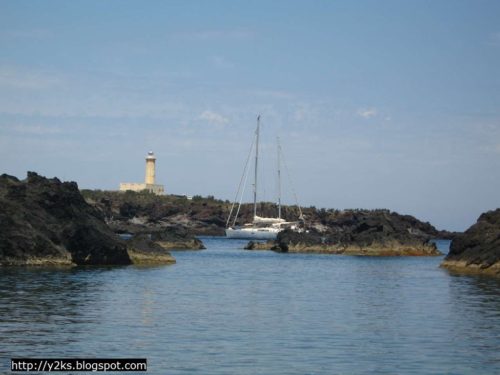 Grotta del Greco