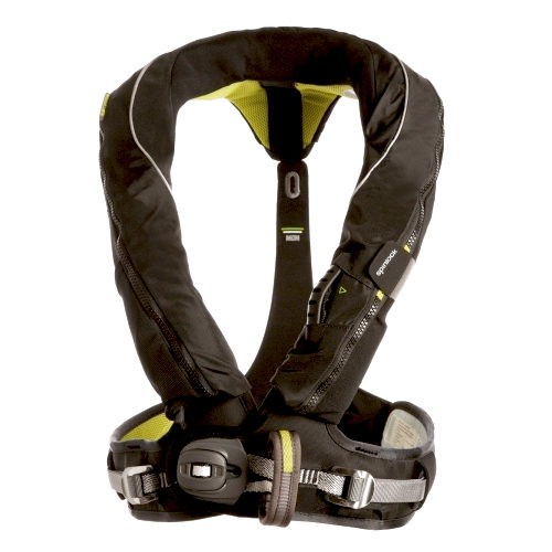 Spinlock Deckvest