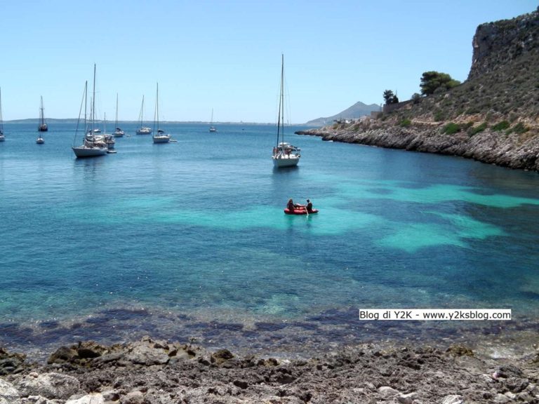 Isola di Levanzo