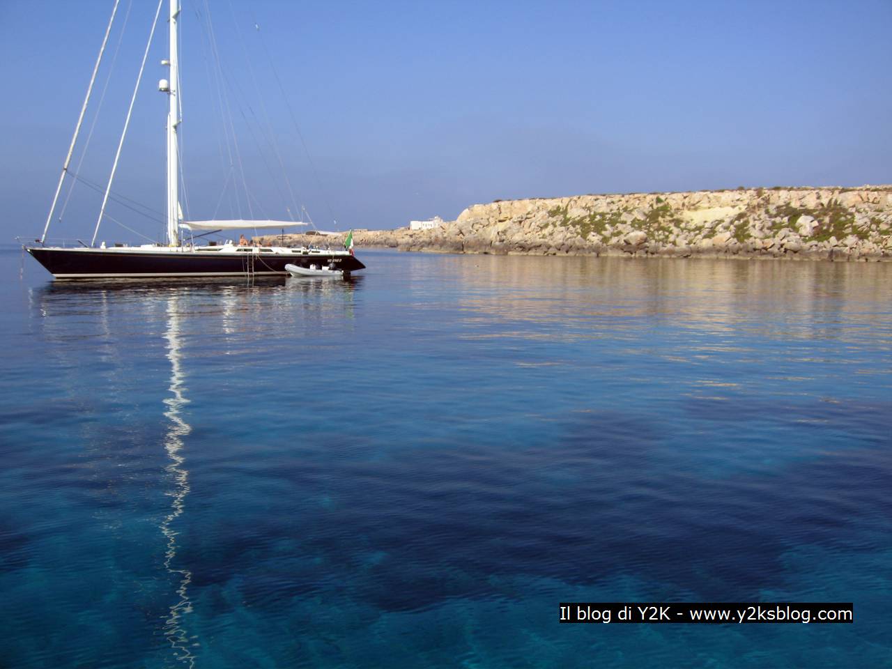 Cala Azzurra