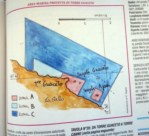 Area Protetta Guaceto