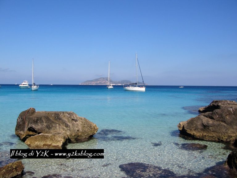 Cala Rossa - Favignana