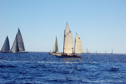 Regata Copa del Rey - Minorca