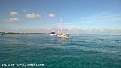 Cala Sabina - Formentera