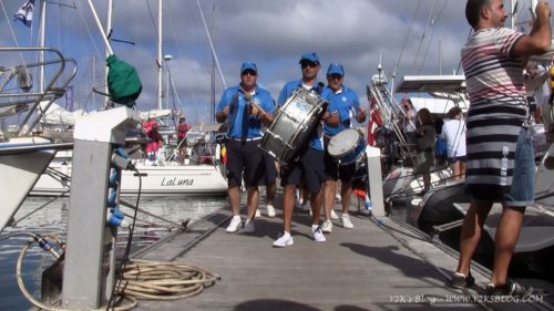 Banda Gran Canaria