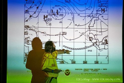 Ultimo aggiornamento Meteo