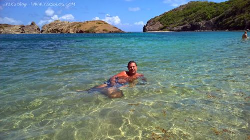 Spiaggia Pompierre