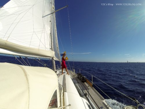 In arrivo a Bonaire