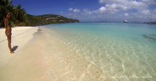 Cinnamon Bay - St. John