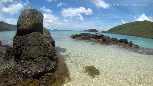 Cinnamon Bay - St. John