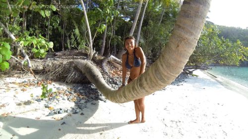 Maho Bay - St. John