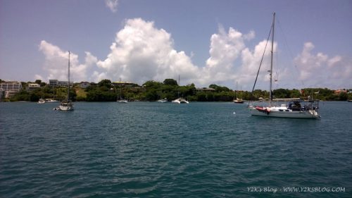 Prickly Bay - Grenada