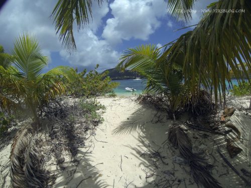 Sandy Island - Carriacou