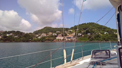 St. George_Grenada