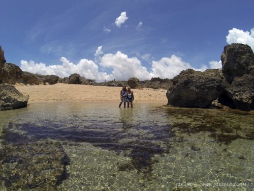 Washington-Slagbaai National Park