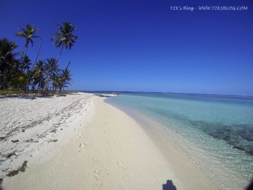 Gannirguinnitdup - San Blas