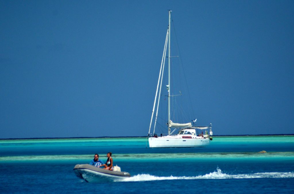 Bora Bora