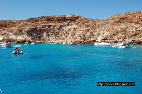 Cala della Tabaccara