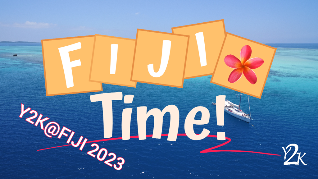Fiji Time